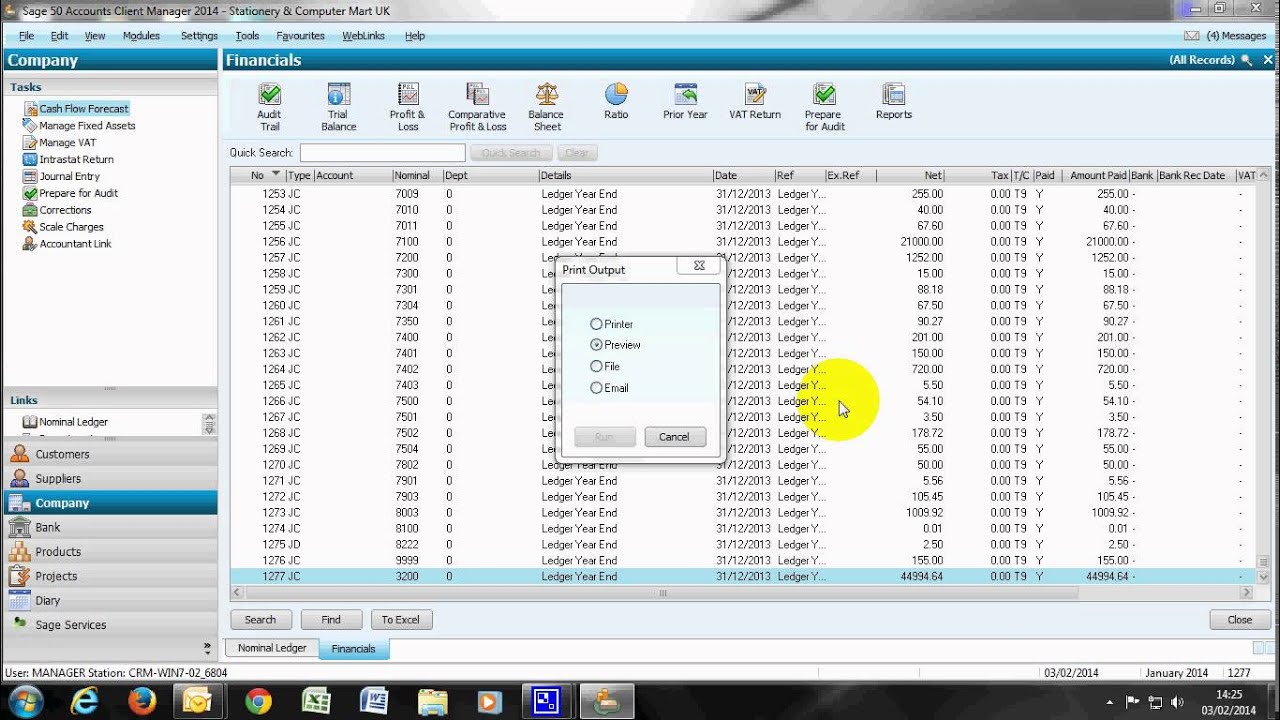 free sage accounting software download